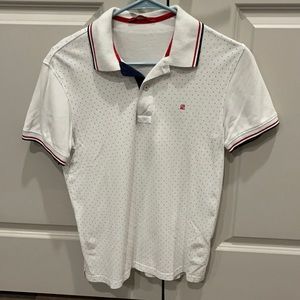 Carolina Herrera men’s polo
